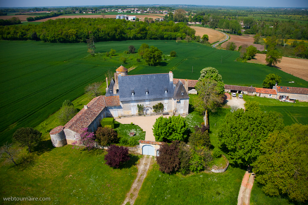 Geay - Charente maritime - 17