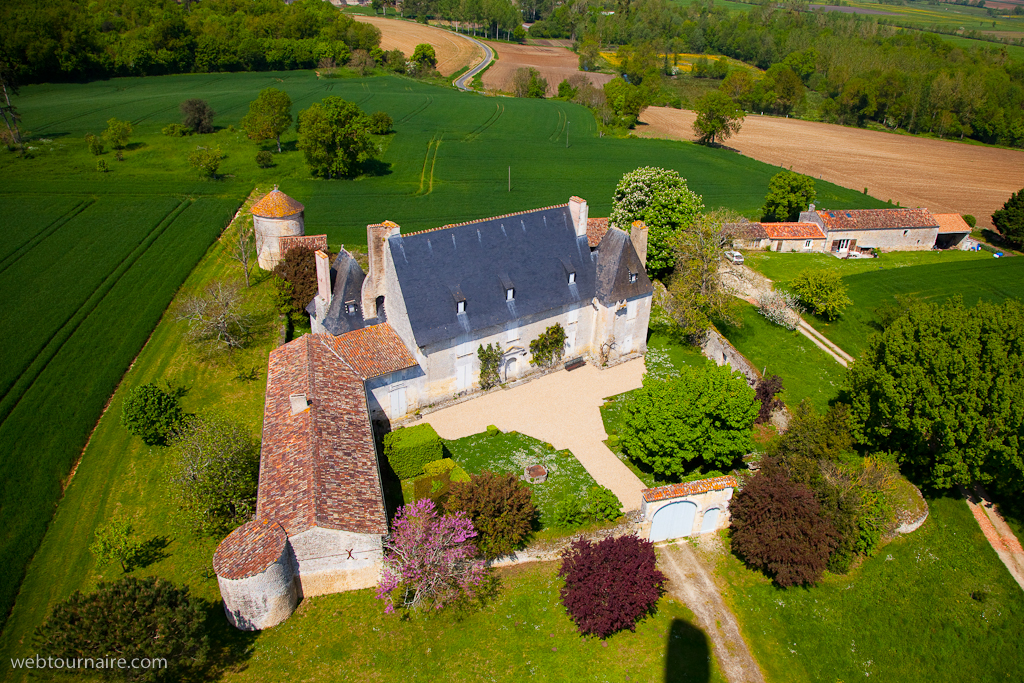 Geay - Charente maritime - 17