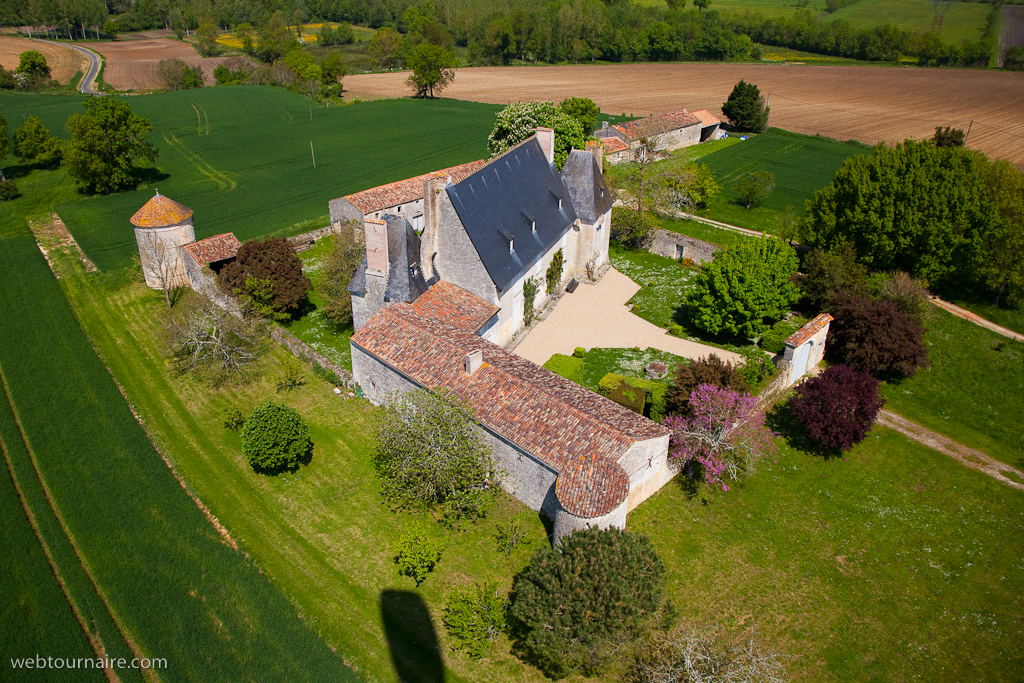 Geay - Charente maritime - 17