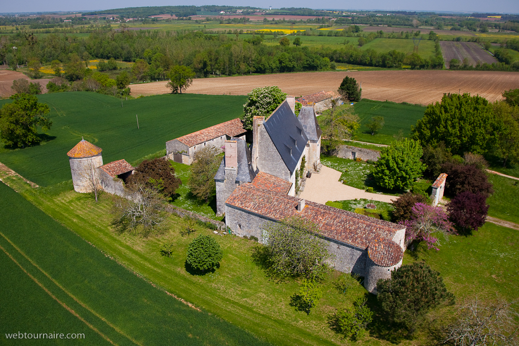 Geay - Charente maritime - 17