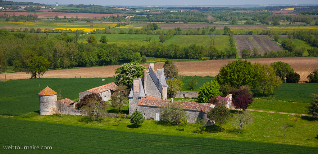 Geay - Charente maritime - 17