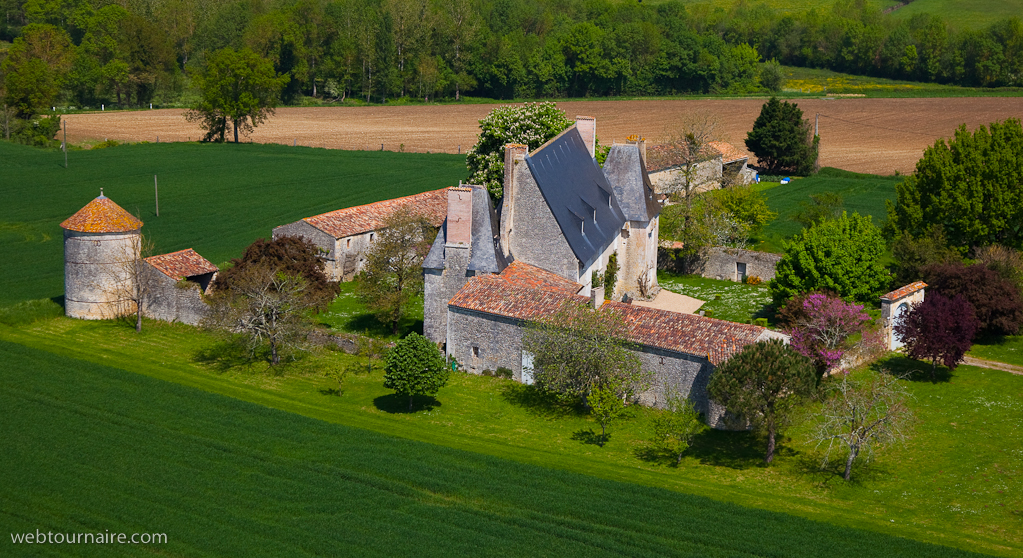 Geay - Charente maritime - 17