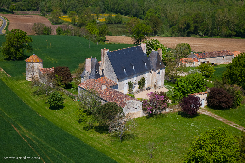 Geay - Charente maritime - 17