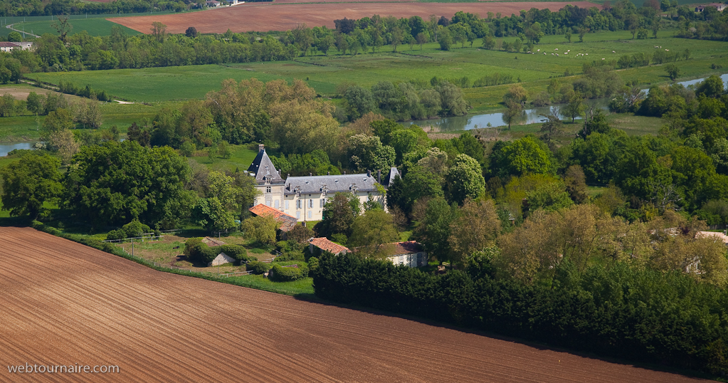 Le Mung - Charente maritime - 17