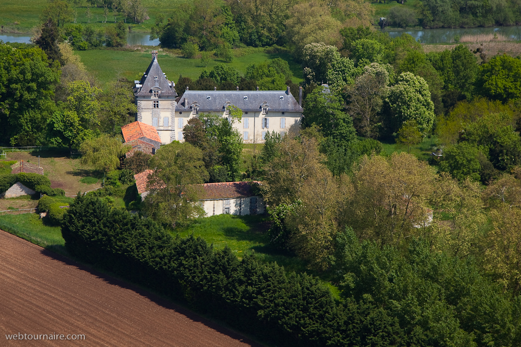 Le Mung - Charente maritime - 17
