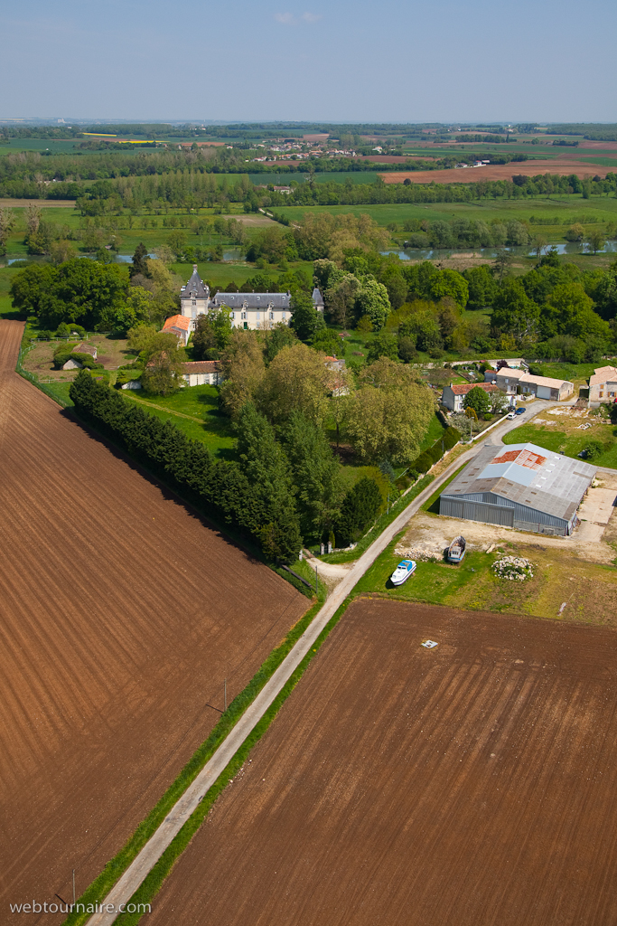 Le Mung - Charente maritime - 17
