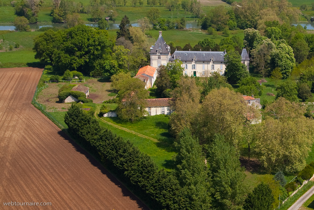 Le Mung - Charente maritime - 17