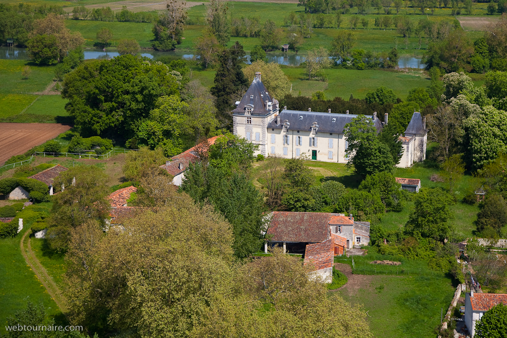 Le Mung - Charente maritime - 17