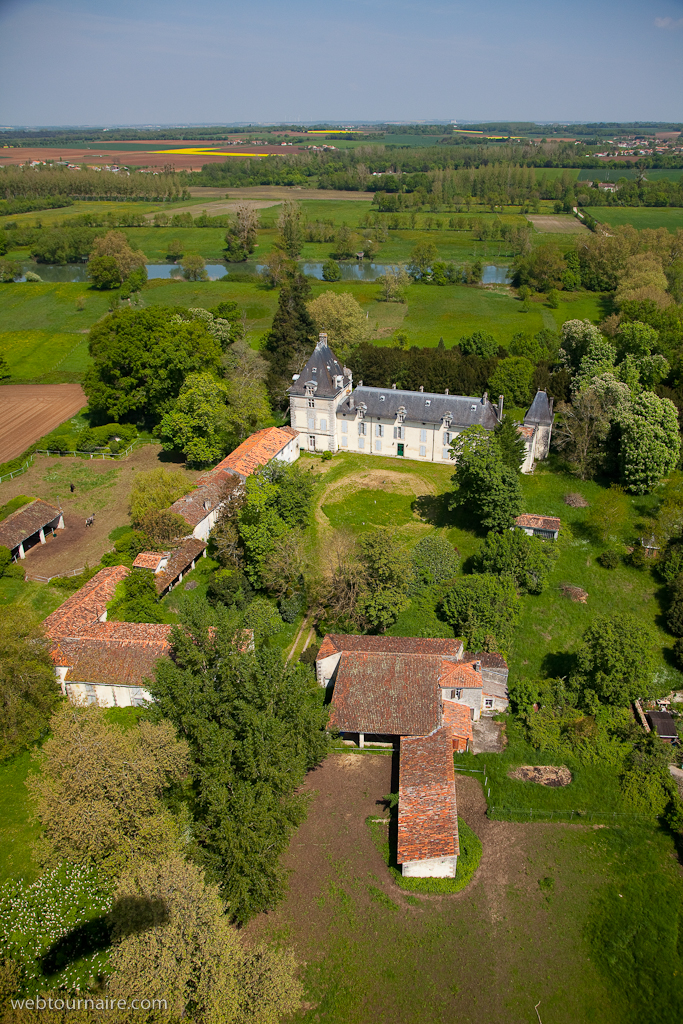 Le Mung - Charente maritime - 17