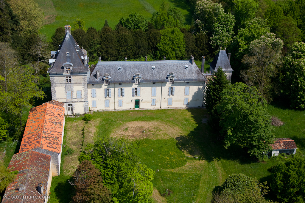 Le Mung - Charente maritime - 17