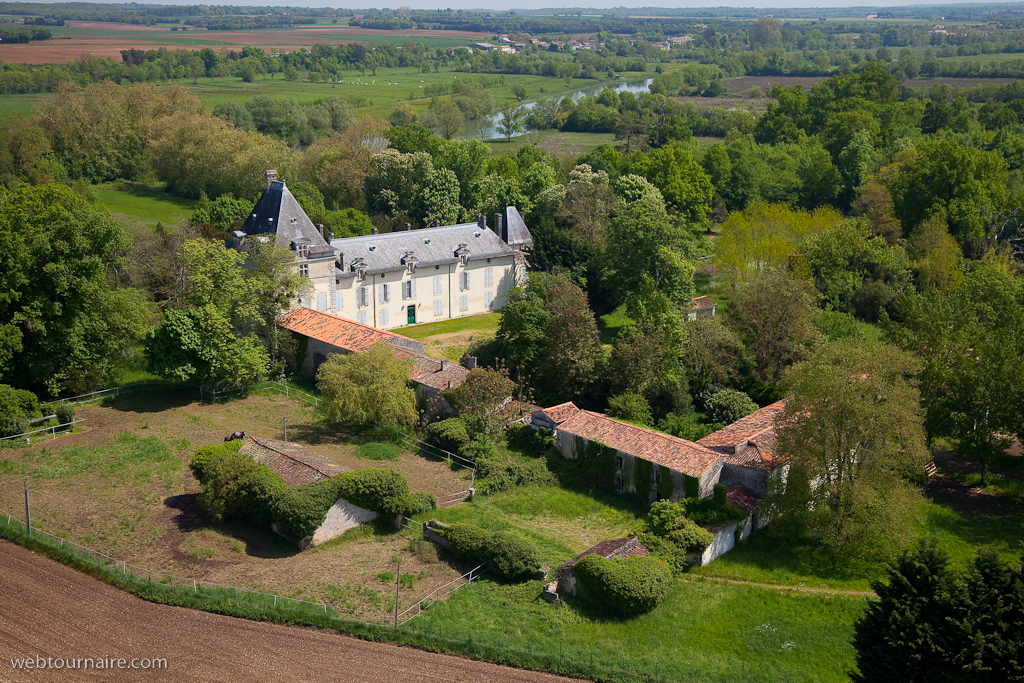 Le Mung - Charente maritime - 17