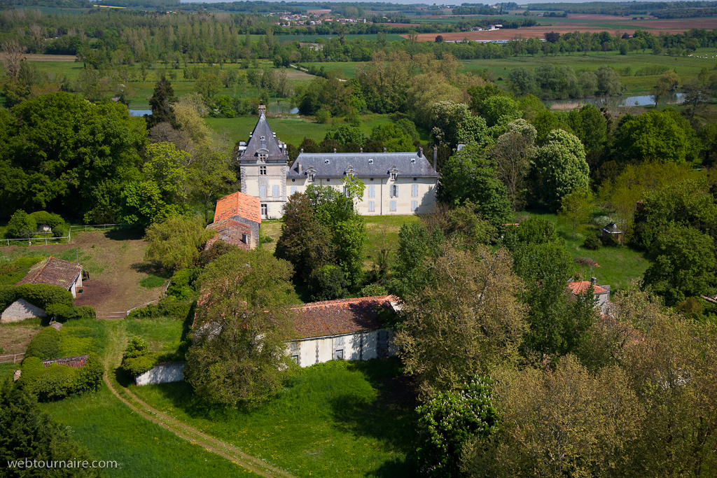 Le Mung - Charente maritime - 17