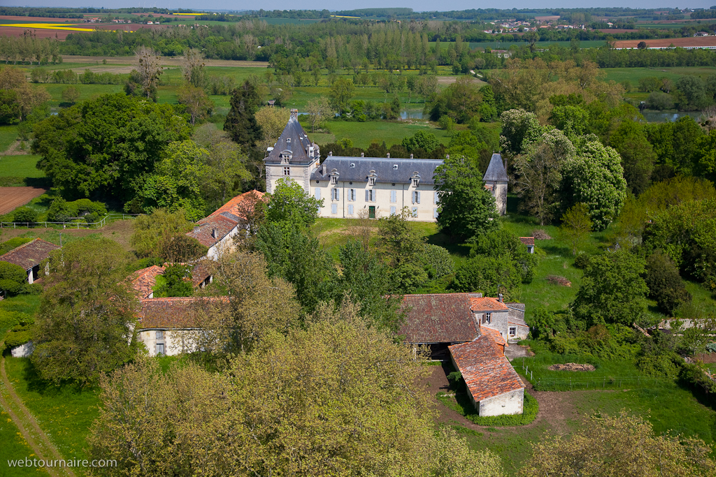 Le Mung - Charente maritime - 17