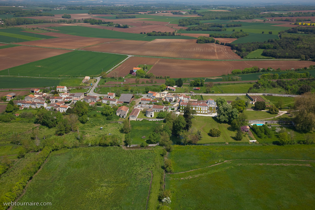Forgette - Charente maritime - 17