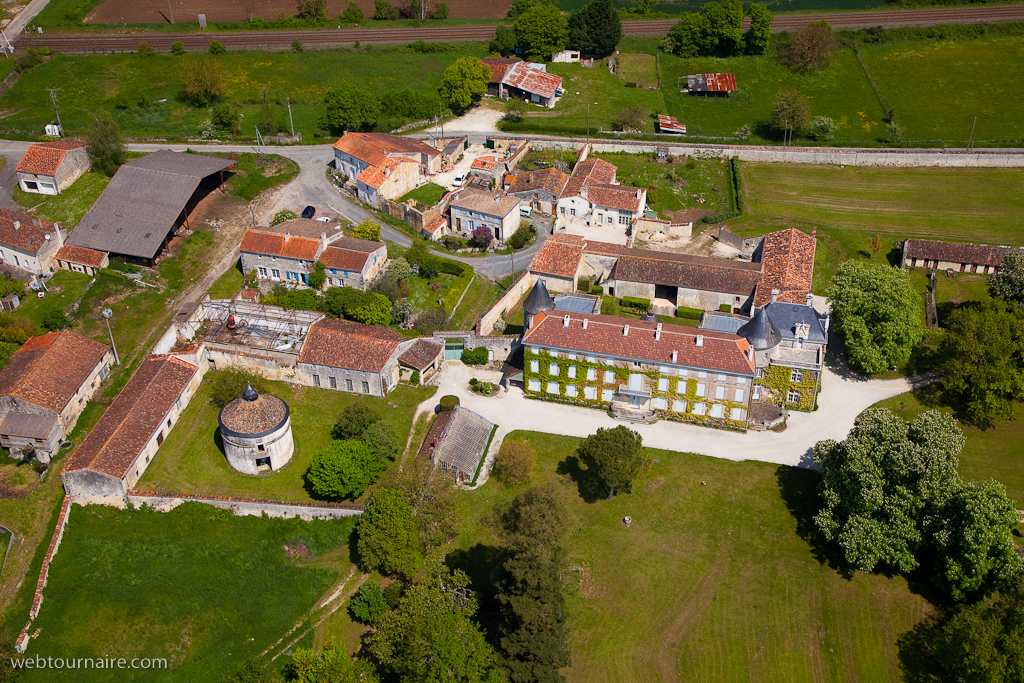Forgette - Charente maritime - 17