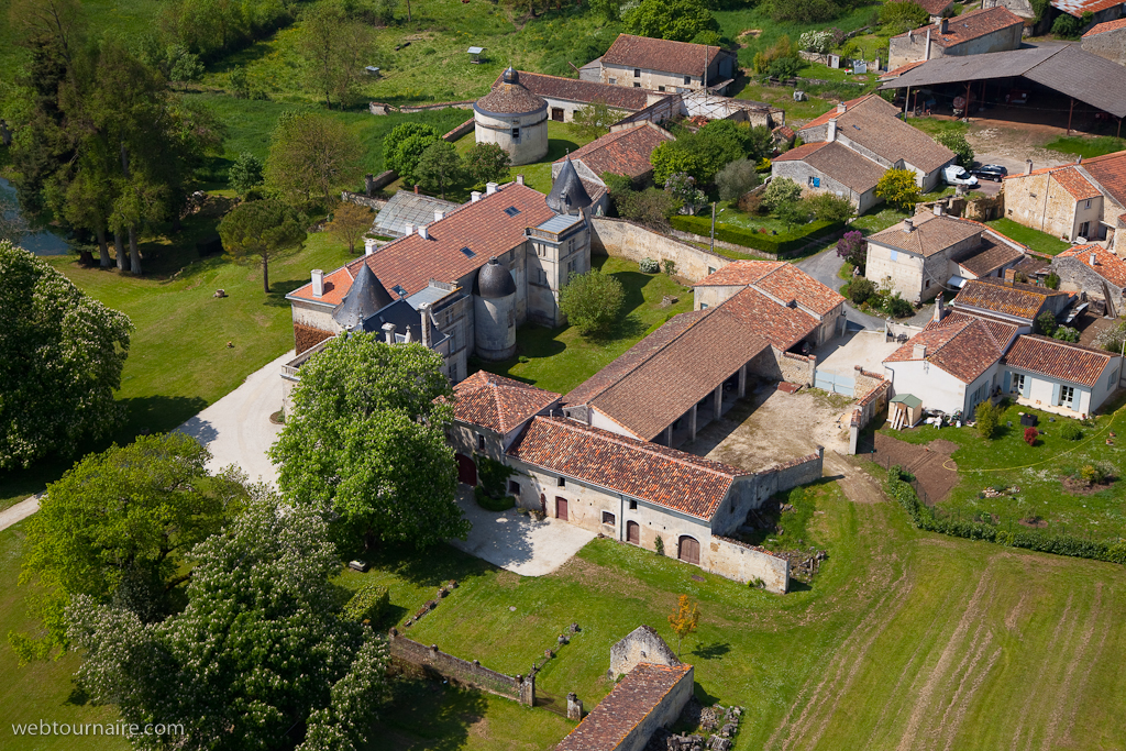 Forgette - Charente maritime - 17