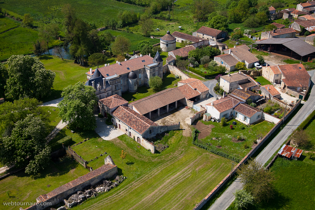 Forgette - Charente maritime - 17