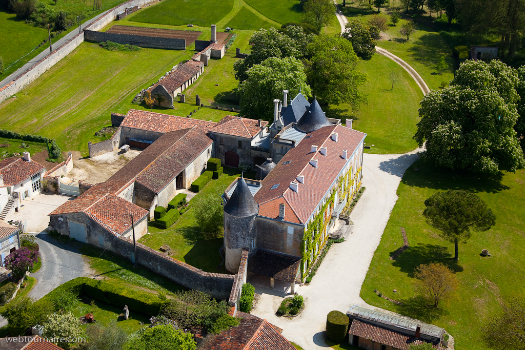 Forgette - Charente maritime - 17