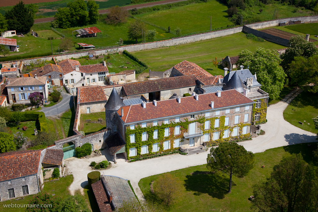 Forgette - Charente maritime - 17