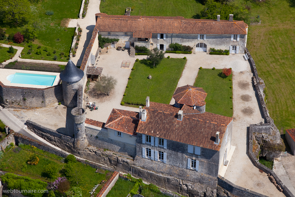 Saint Savinien - Charente maritime - 17