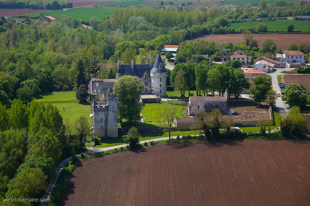 Crazannes - Charente maritime - 17