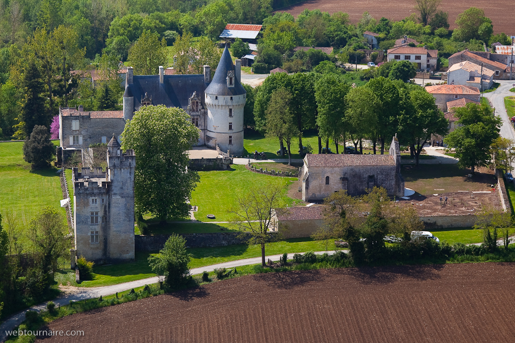Crazannes - Charente maritime - 17