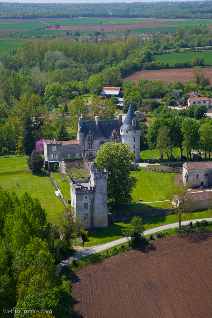 Crazannes - Charente maritime - 17