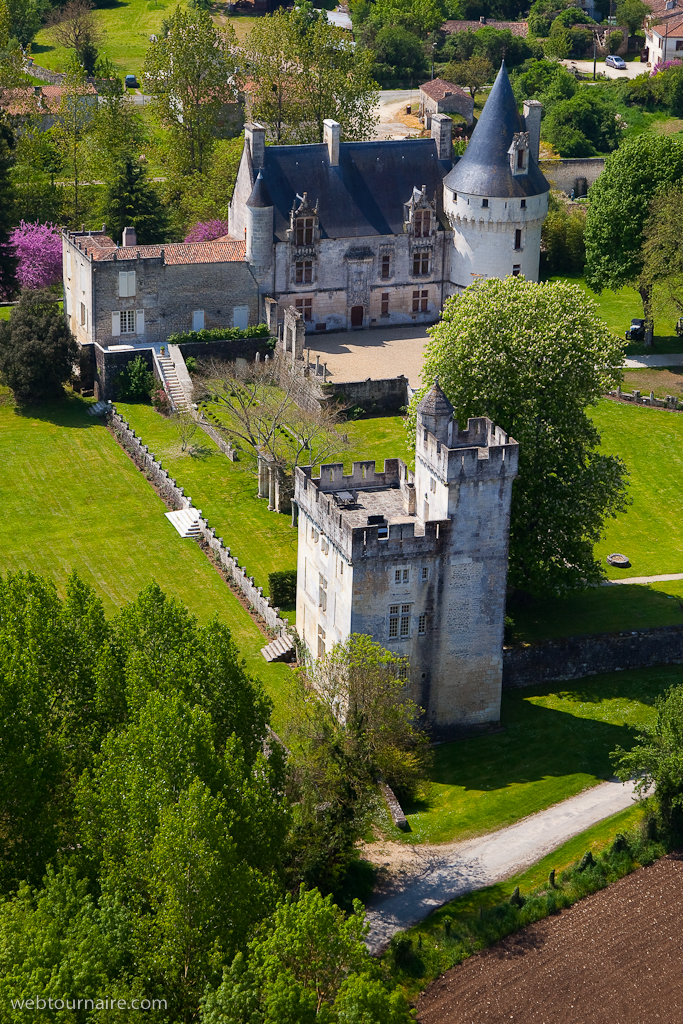 Crazannes - Charente maritime - 17