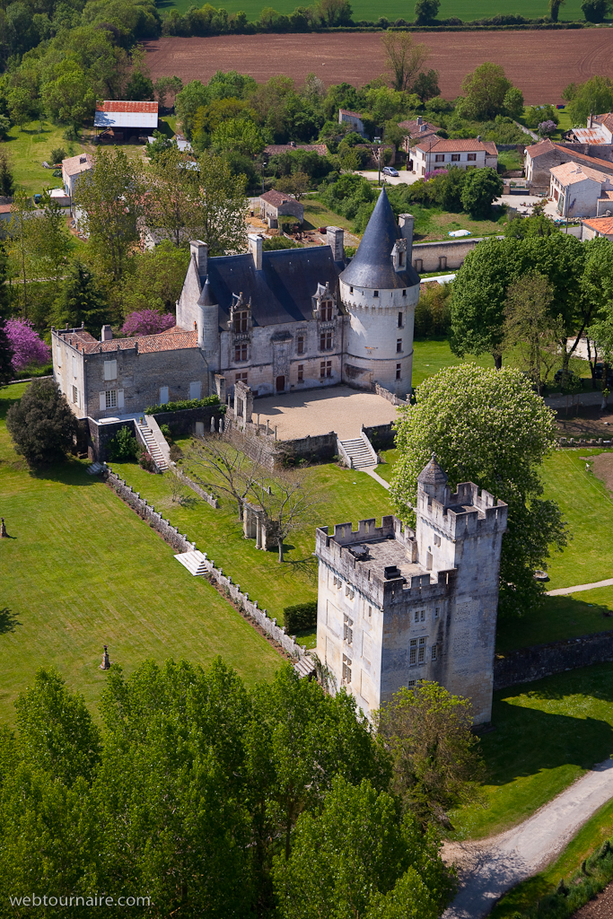 Crazannes - Charente maritime - 17