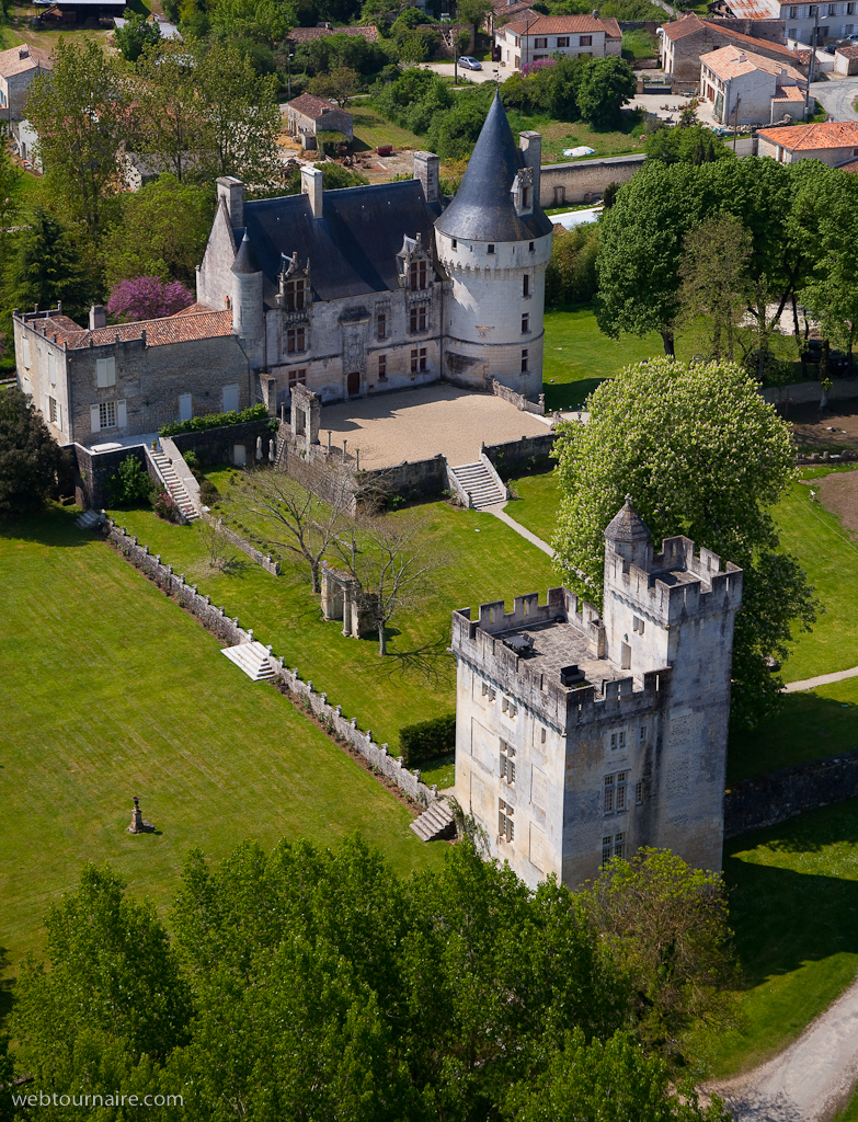 Crazannes - Charente maritime - 17