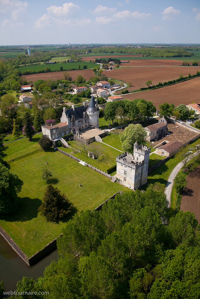Crazannes - Charente maritime - 17