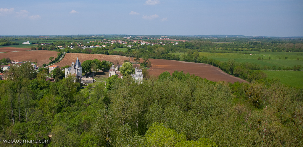 Crazannes - Charente maritime - 17