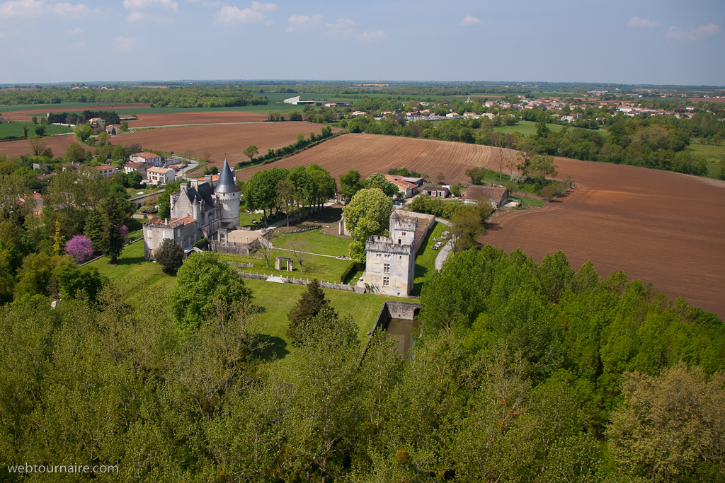 Crazannes - Charente maritime - 17