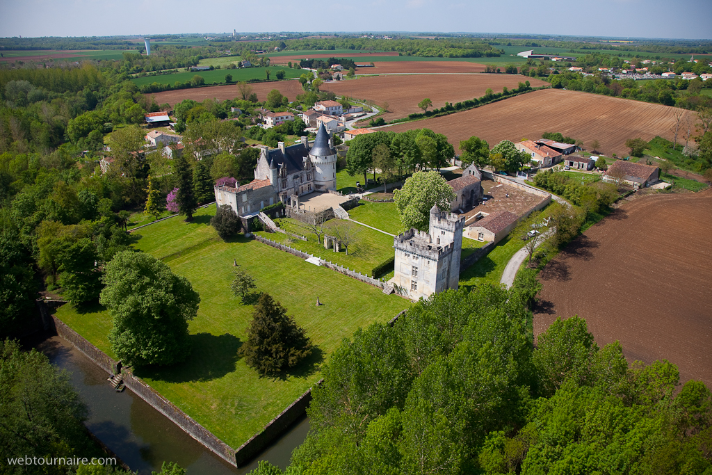 Crazannes - Charente maritime - 17