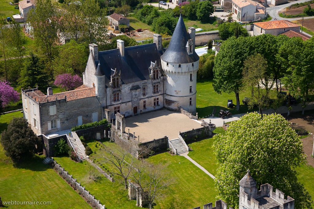 Crazannes - Charente maritime - 17