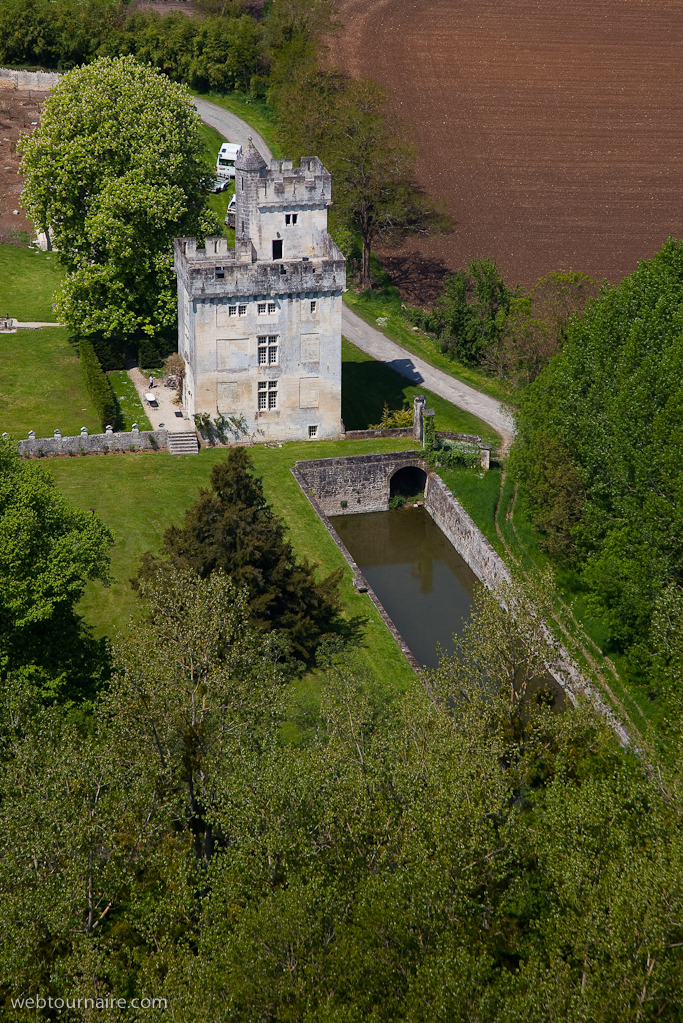 Crazannes - Charente maritime - 17