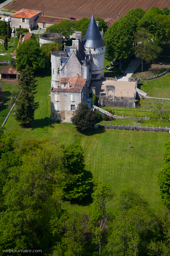 Crazannes - Charente maritime - 17