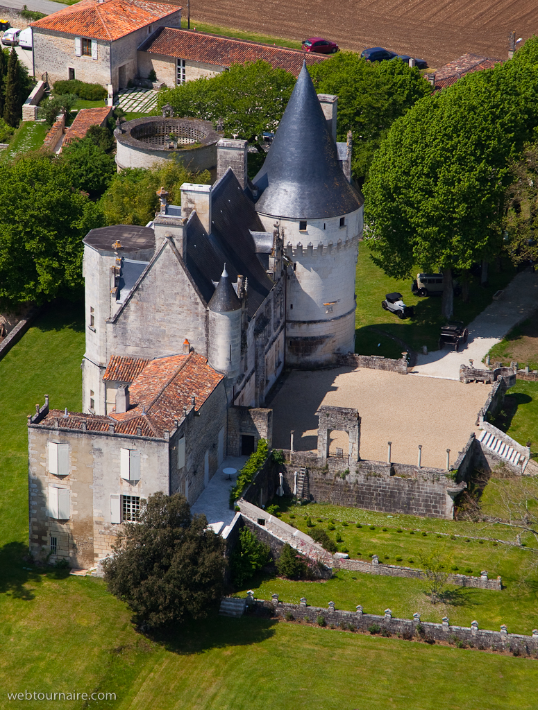 Crazannes - Charente maritime - 17