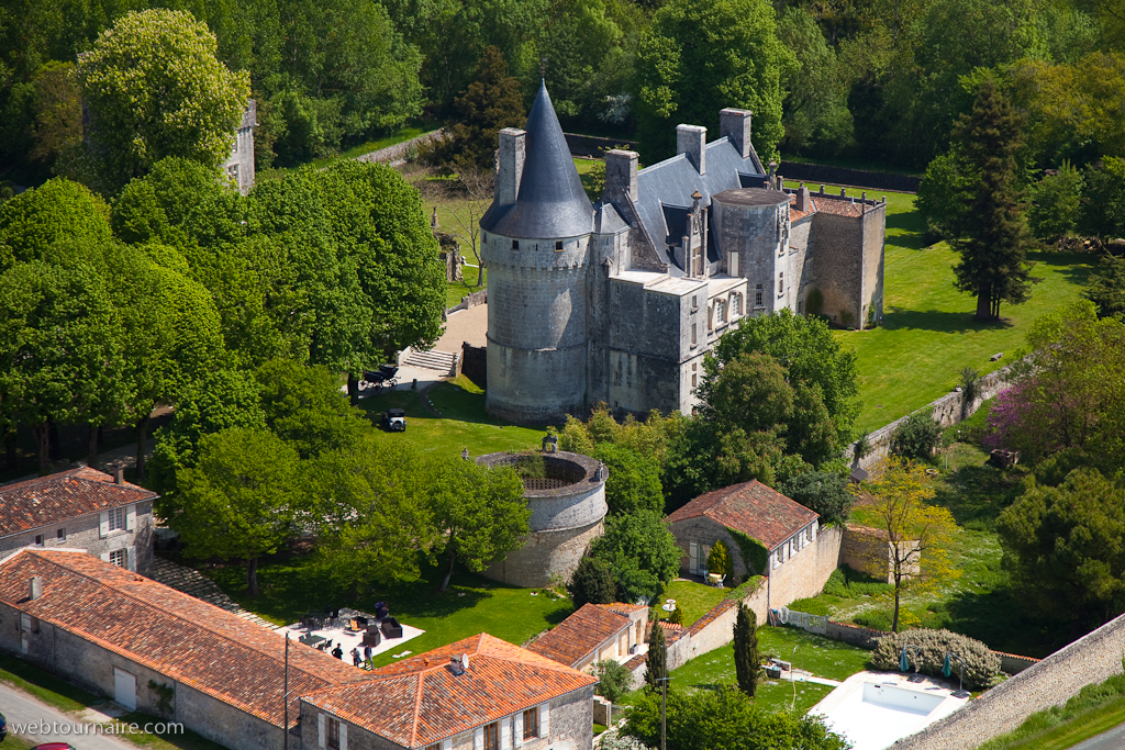 Crazannes - Charente maritime - 17