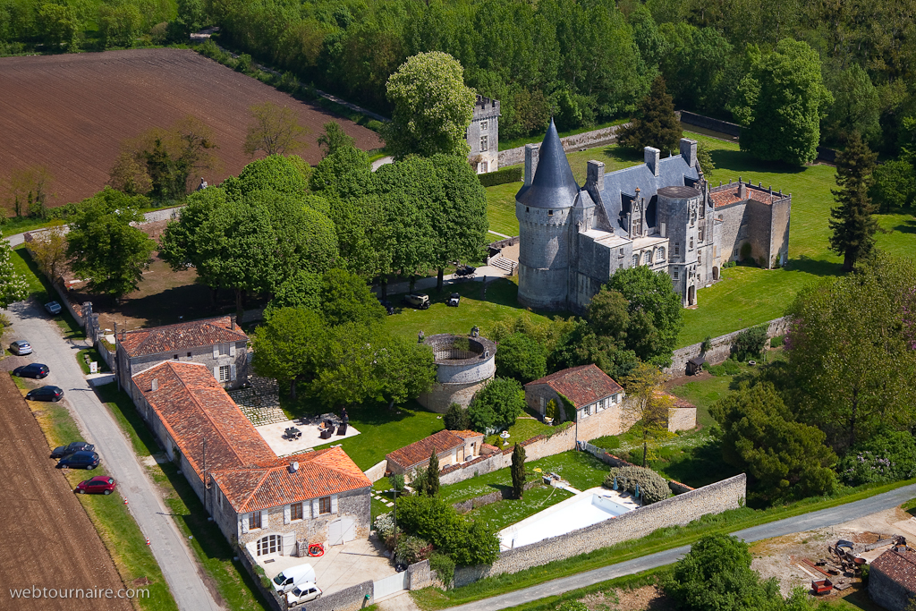 Crazannes - Charente maritime - 17