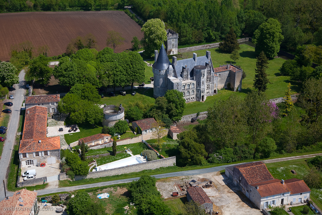 Crazannes - Charente maritime - 17