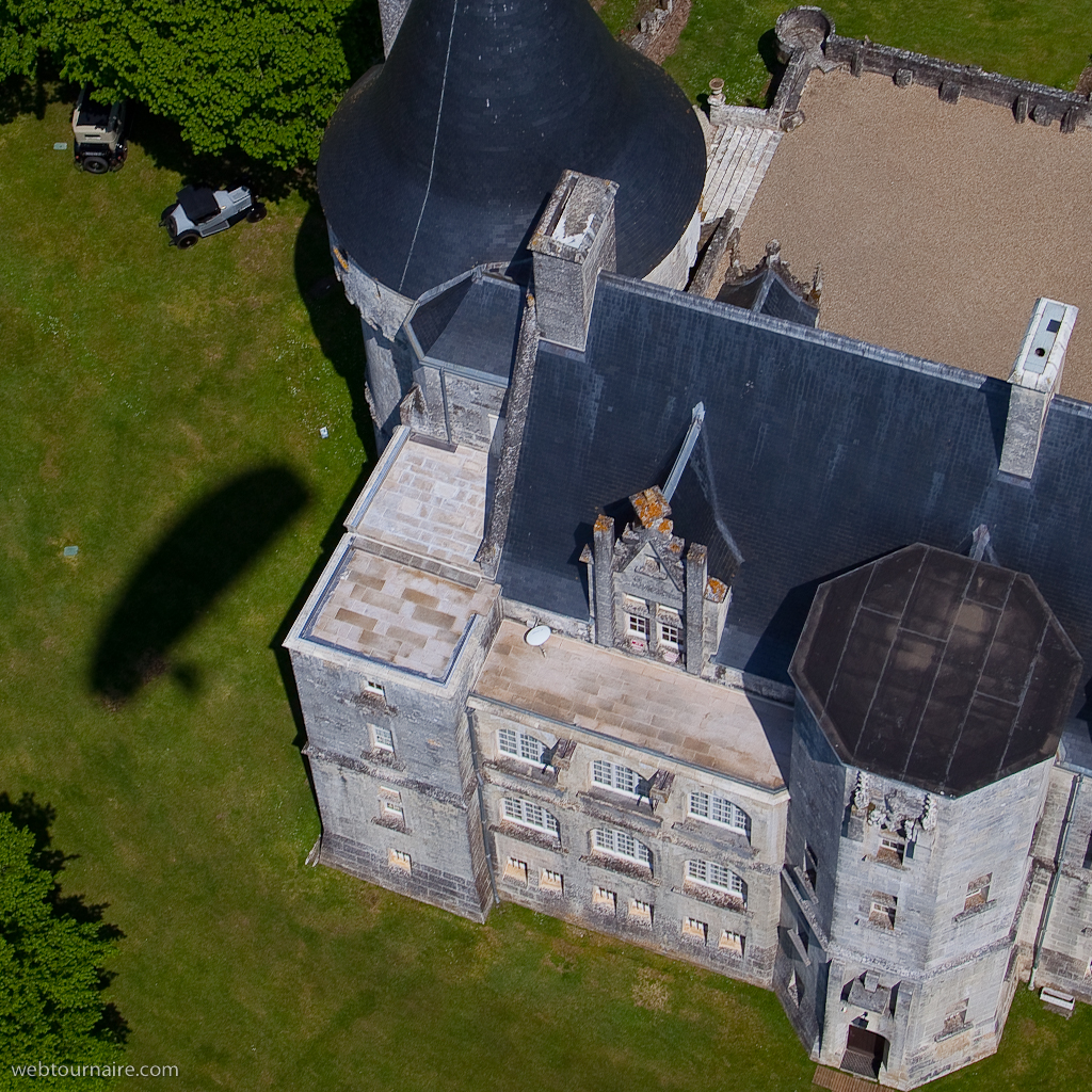 Crazannes - Charente maritime - 17