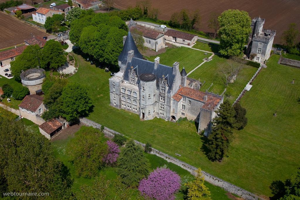 Crazannes - Charente maritime - 17