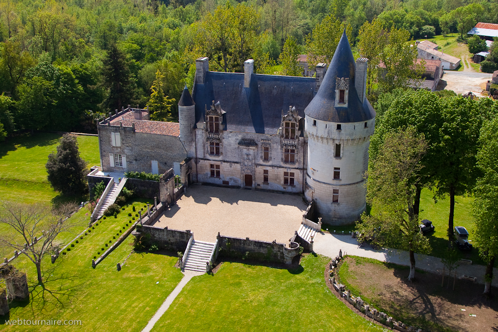 Crazannes - Charente maritime - 17