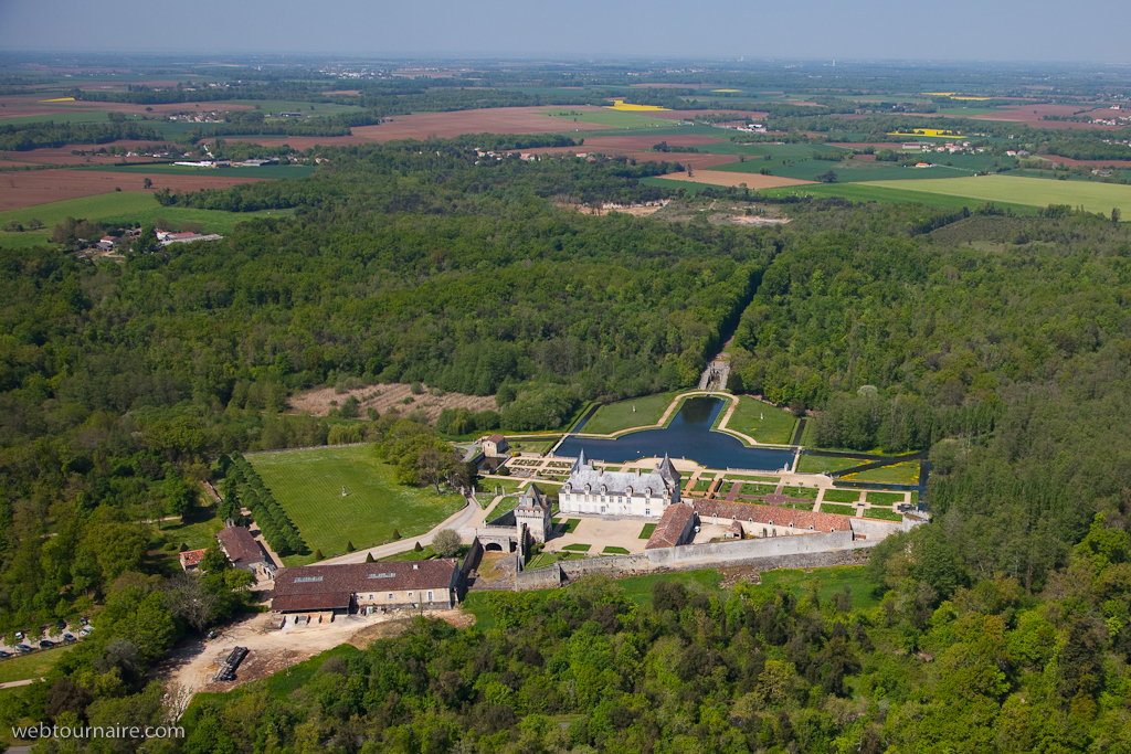 Saint Porchaire - Charente - maritime - 17