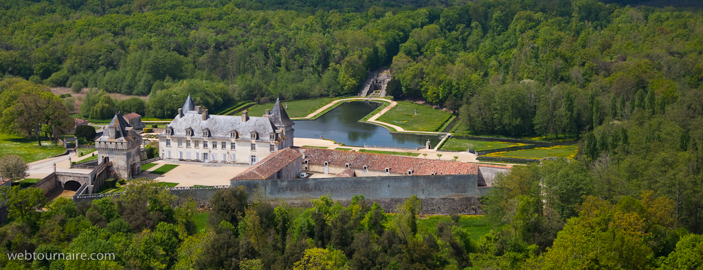 Saint Porchaire - Charente - maritime - 17