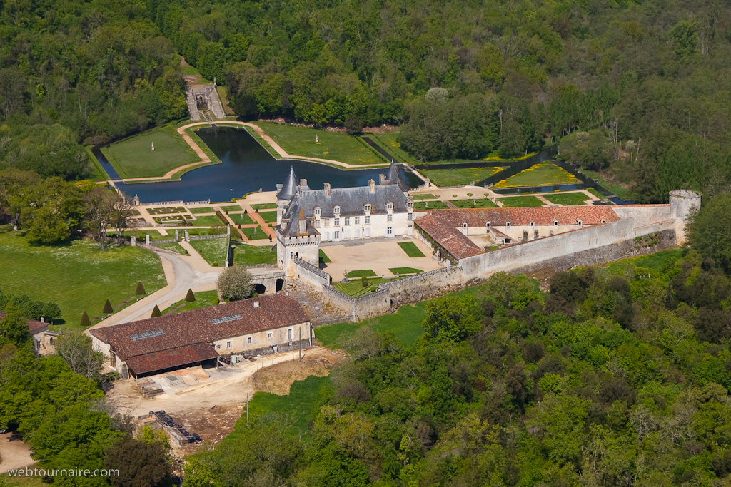 Saint Porchaire - Charente - maritime - 17