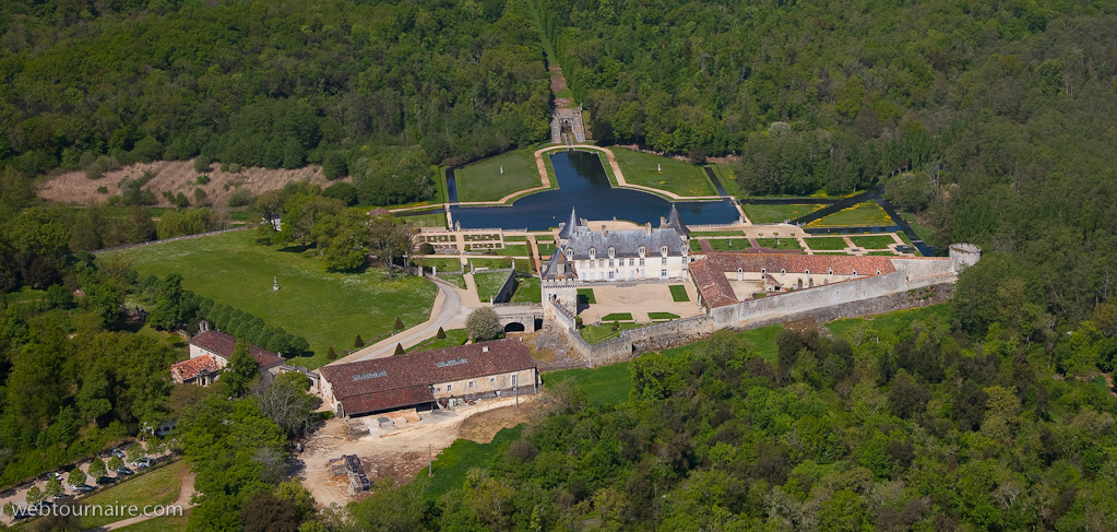 Saint Porchaire - Charente - maritime - 17