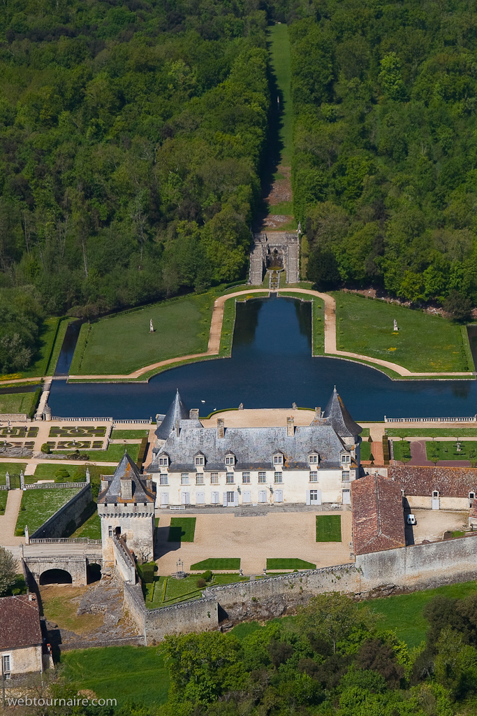 Saint Porchaire - Charente - maritime - 17