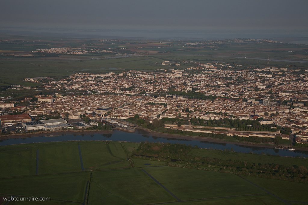 Rochefort - Charente maritime - 17